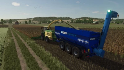 Lizard Auger Master v1.0.0.0