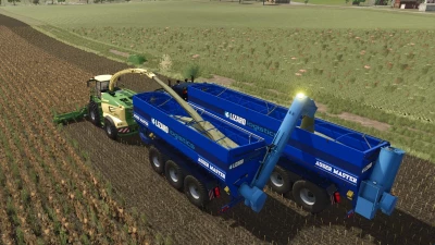 Lizard Auger Master v1.0.0.0