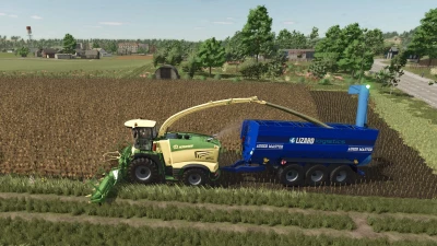 Lizard Auger Master v1.0.0.0