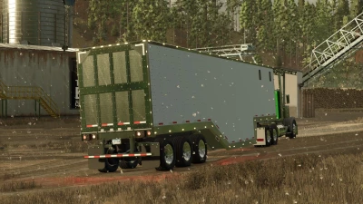 Lizard Belly ChipVan v1.0.0.0