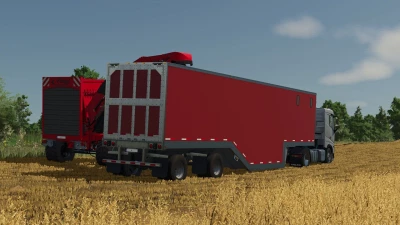 Lizard Belly ChipVan v1.0.0.0