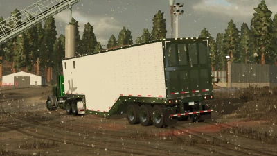 Lizard Belly ChipVan v1.0.0.0