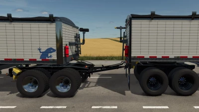 Lizard Bogeyman Dolly v1.0.0.0