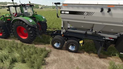 Lizard Bogeyman Dolly v1.0.0.0