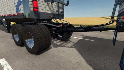 Lizard Bogeyman Dolly v1.0.0.0