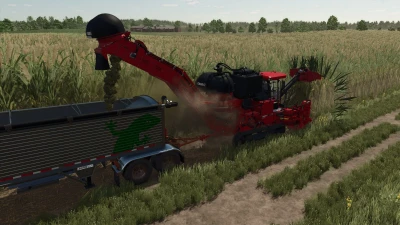 Lizard Bogeyman Dolly v1.0.0.0