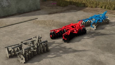 Lizard Bolt 24 v1.0.0.0