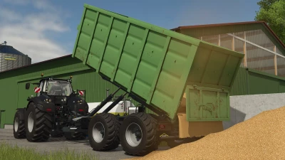 Lizard Containers Pack v1.0.0.0