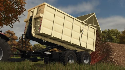 Lizard Containers Pack v1.0.0.0