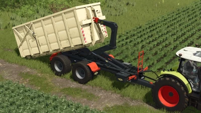 Lizard Containers Pack v1.0.0.0