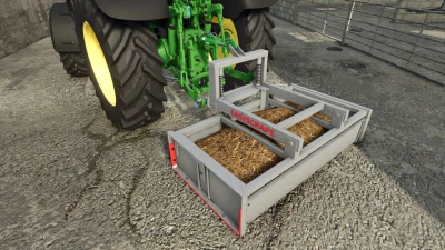 Lizard Easyscrape Yard Scraper v1.0.0.0