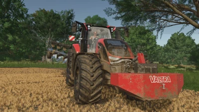 Lizard Front Counter Weight Pack v1.0.0.0