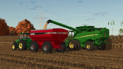 Lizard GranMax 3125 v1.0.0.0