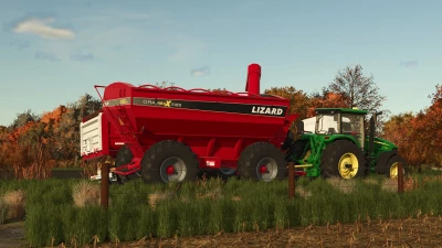 Lizard GranMax 3125 v1.0.0.0