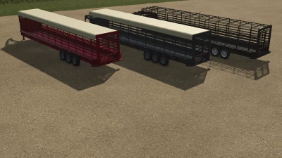 Lizard Longhorn v1.0.0.0