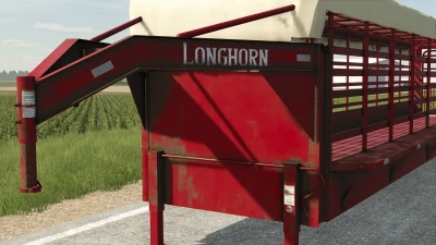 Lizard Longhorn v1.0.0.0