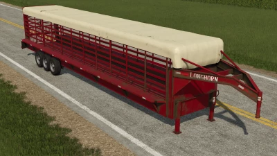 Lizard Longhorn v1.0.0.0