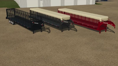 Lizard Longhorn v1.0.0.0