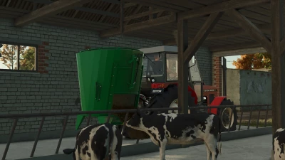 Lizard Mini 2.5 / 2.5R Pack v1.0.0.0