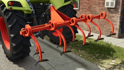 Lizard Model 83 9 Arms v1.0.0.0