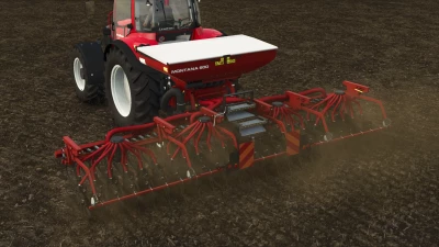 Lizard Montana 600 v1.0.0.0