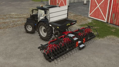 Lizard Montana 600 v1.0.0.0