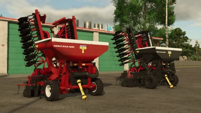 Lizard Montana 600 v1.0.0.0