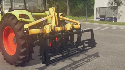 Lizard Mulleplow 600/6 v1.0.0.0