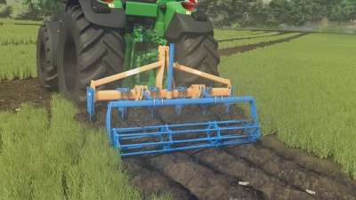 Lizard Mulleplow 600/6 v1.0.0.0