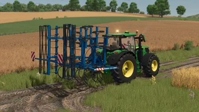 Lizard Multicultor v1.0.0.0