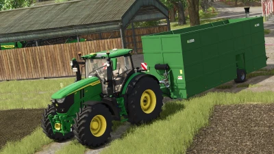 Lizard Slurry Container v1.0.0.0