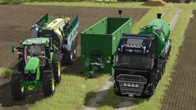 Lizard Slurry Container v1.0.0.0