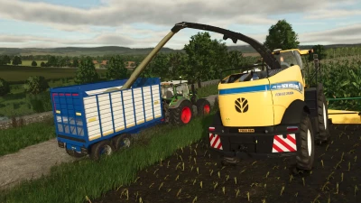 Lizard Trailer Pack v1.0.0.0