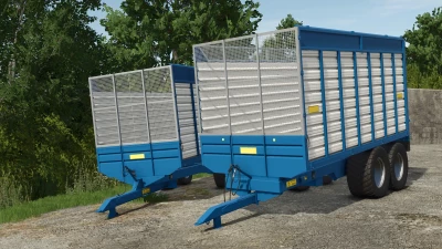 Lizard Trailer Pack v1.0.0.0