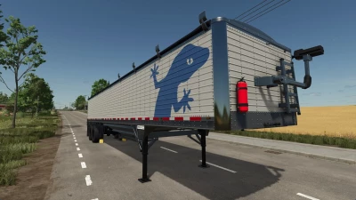 Lizard Underbelly Trailer v1.0.0.0