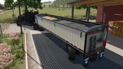 Lizard Underbelly Trailer v1.0.0.0