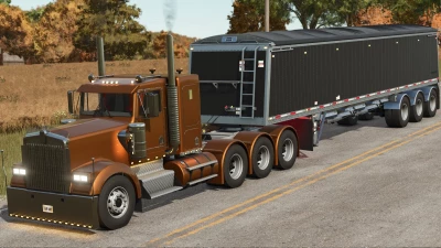 Lizard W900 B v1.1.0.0