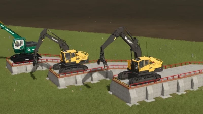 Loading Platforms v1.0.0.0