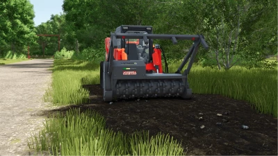 Loftness Battle Ax Light v1.0.0.0