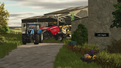 Ma Campagne Creusoise v1.0.0.0