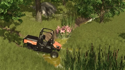 Ma Campagne Creusoise v1.0.0.0