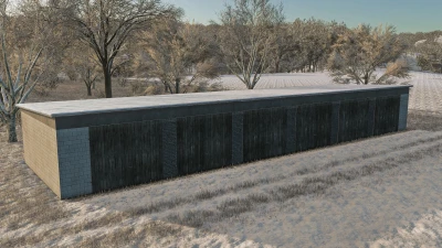 Machine Shed v1.0.0.0