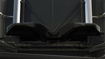 Mack Pinnacle 6x4 Rust Edition v1.1.0.0