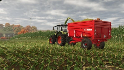 Maitre BMM85 v1.0.0.0