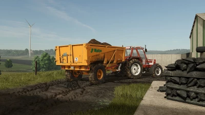 Maitre BMM85 v1.0.0.0