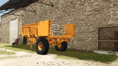 Maitre BMM85 v1.0.0.0