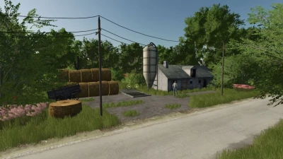 Mała Polska v1.1.0.0