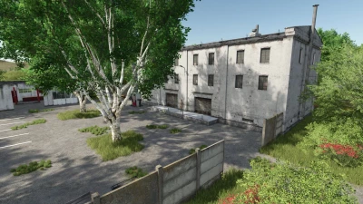 Mała Polska v1.1.0.0