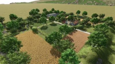 Mała Polska v1.1.0.0