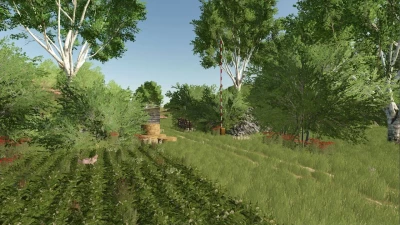 Mała Polska v1.1.0.0